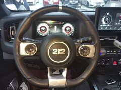 Ford 212 T01 2.0T Mechanic Edition - ფოტო 10
