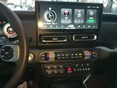 Ford 212 T01 2.0T Mechanic Edition - ფოტო 12