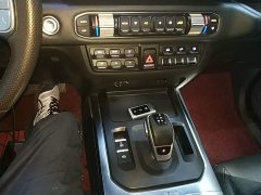Ford 212 T01 2.0T Mechanic Edition - ფოტო 13