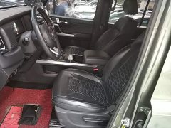 Ford 212 T01 2.0T Mechanic Edition - ფოტო 14