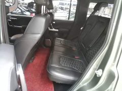 Ford 212 T01 2.0T Mechanic Edition - ფოტო 16