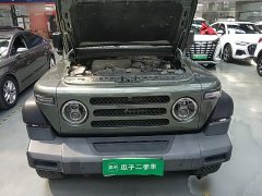 Ford 212 T01 2.0T Mechanic Edition - ფოტო 19