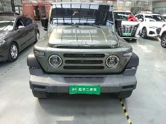 Ford 212 T01 2.0T Mechanic Edition - ფოტო 2