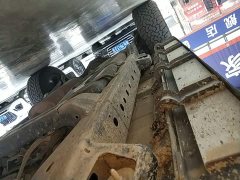 Ford 212 T01 2.0T Mechanic Edition - ფოტო 20