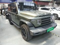 Ford 212 T01 2.0T Mechanic Edition - ფოტო 3