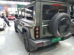 Ford 212 T01 2.0T Mechanic Edition - ფოტო 4