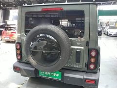 Ford 212 T01 2.0T Mechanic Edition - ფოტო 5