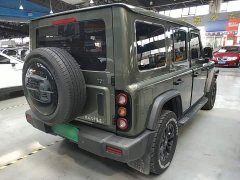 Ford 212 T01 2.0T Mechanic Edition - ფოტო 6