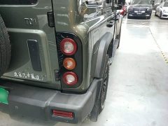 Ford 212 T01 2.0T Mechanic Edition - ფოტო 7
