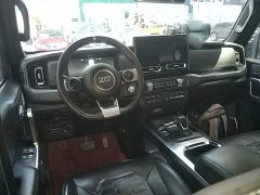 Ford 212 T01 2.0T Mechanic Edition - ფოტო 9
