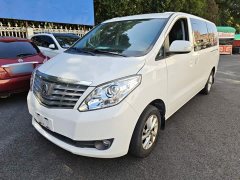 Dongfeng Delica PLUS 2.0L Manual Luxury 7-Seater - ფოტო 1