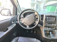 Dongfeng Delica PLUS 2.0L Manual Luxury 7-Seater - ფოტო 10