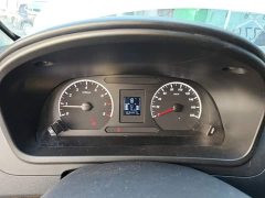Dongfeng Delica PLUS 2.0L Manual Luxury 7-Seater - ფოტო 11