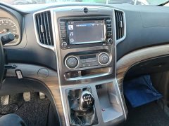 Dongfeng Delica PLUS 2.0L Manual Luxury 7-Seater - ფოტო 12