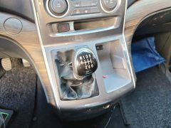 Dongfeng Delica PLUS 2.0L Manual Luxury 7-Seater - ფოტო 13