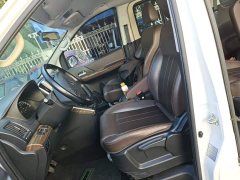 Dongfeng Delica PLUS 2.0L Manual Luxury 7-Seater - ფოტო 14
