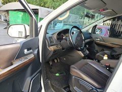 Dongfeng Delica PLUS 2.0L Manual Luxury 7-Seater - ფოტო 15