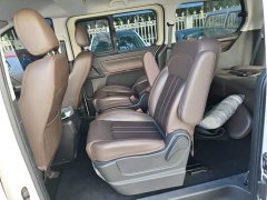 Dongfeng Delica PLUS 2.0L Manual Luxury 7-Seater - ფოტო 16