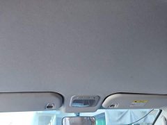 Dongfeng Delica PLUS 2.0L Manual Luxury 7-Seater - ფოტო 17