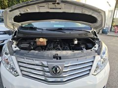 Dongfeng Delica PLUS 2.0L Manual Luxury 7-Seater - ფოტო 19