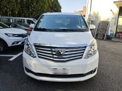 Dongfeng Delica PLUS 2.0L Manual Luxury 7-Seater - ფოტო 2