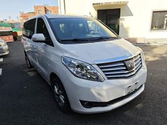 Dongfeng Delica PLUS 2.0L Manual Luxury 7-Seater - ფოტო 3