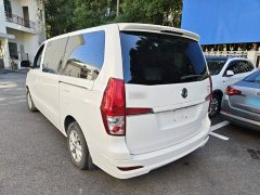 Dongfeng Delica PLUS 2.0L Manual Luxury 7-Seater - ფოტო 4