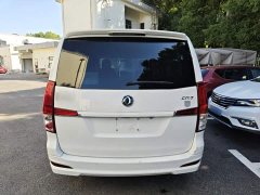 Dongfeng Delica PLUS 2.0L Manual Luxury 7-Seater - ფოტო 5