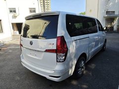 Dongfeng Delica PLUS 2.0L Manual Luxury 7-Seater - ფოტო 6