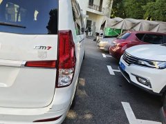 Dongfeng Delica PLUS 2.0L Manual Luxury 7-Seater - ფოტო 7