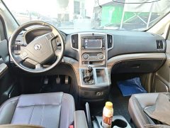 Dongfeng Delica PLUS 2.0L Manual Luxury 7-Seater - ფოტო 9