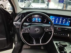 Changan CS75PLUS 2.0T Automatic Navigation Edition - ფოტო 10