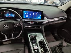 Changan CS75PLUS 2.0T Automatic Navigation Edition - ფოტო 12