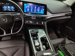 Changan CS75PLUS 2.0T Automatic Navigation Edition - ფოტო 13