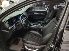 Changan CS75PLUS 2.0T Automatic Navigation Edition - ფოტო 14