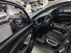 Changan CS75PLUS 2.0T Automatic Navigation Edition - ფოტო 15