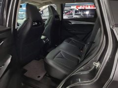 Changan CS75PLUS 2.0T Automatic Navigation Edition - ფოტო 16