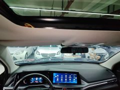 Changan CS75PLUS 2.0T Automatic Navigation Edition - ფოტო 17