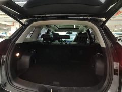Changan CS75PLUS 2.0T Automatic Navigation Edition - ფოტო 18