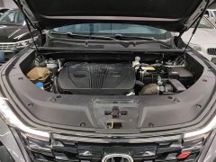 Changan CS75PLUS 2.0T Automatic Navigation Edition - ფოტო 19