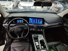 Changan CS75PLUS 2.0T Automatic Navigation Edition - ფოტო 9