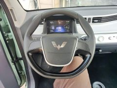 Wuling Hongguang MINIEV Macaron Premium Edition Ternary Lithium - ფოტო 10