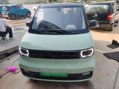 Wuling Hongguang MINIEV Macaron Premium Edition Ternary Lithium - ფოტო 2