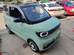 Wuling Hongguang MINIEV Macaron Premium Edition Ternary Lithium - ფოტო 3