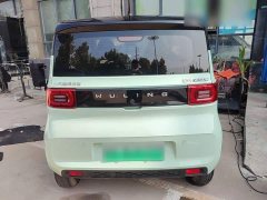 Wuling Hongguang MINIEV Macaron Premium Edition Ternary Lithium - ფოტო 5