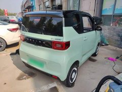 Wuling Hongguang MINIEV Macaron Premium Edition Ternary Lithium - ფოტო 6