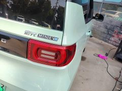 Wuling Hongguang MINIEV Macaron Premium Edition Ternary Lithium - ფოტო 7