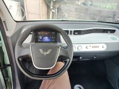 Wuling Hongguang MINIEV Macaron Premium Edition Ternary Lithium - ფოტო 9