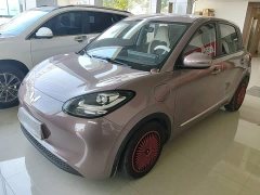 Wuling Binguo 333km Quick Enjoy Edition - ფოტო 1