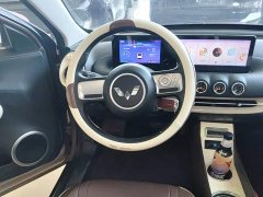 Wuling Binguo 333km Quick Enjoy Edition - ფოტო 10